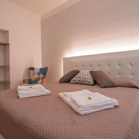 Amicka B&B Alghero Exterior foto