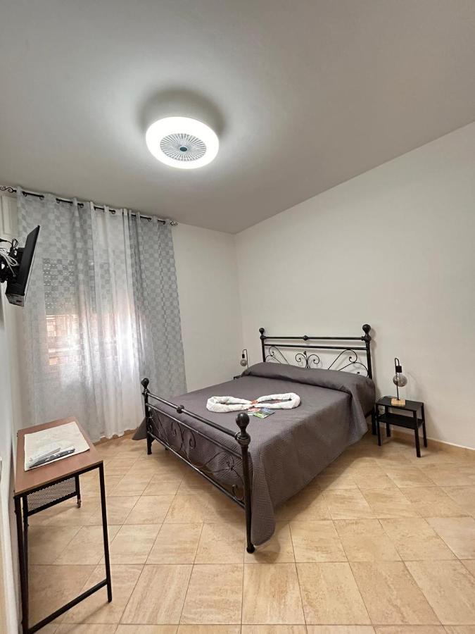 Amicka B&B Alghero Exterior foto