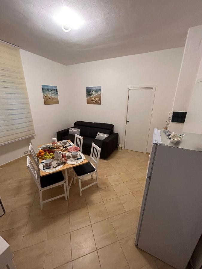 Amicka B&B Alghero Exterior foto