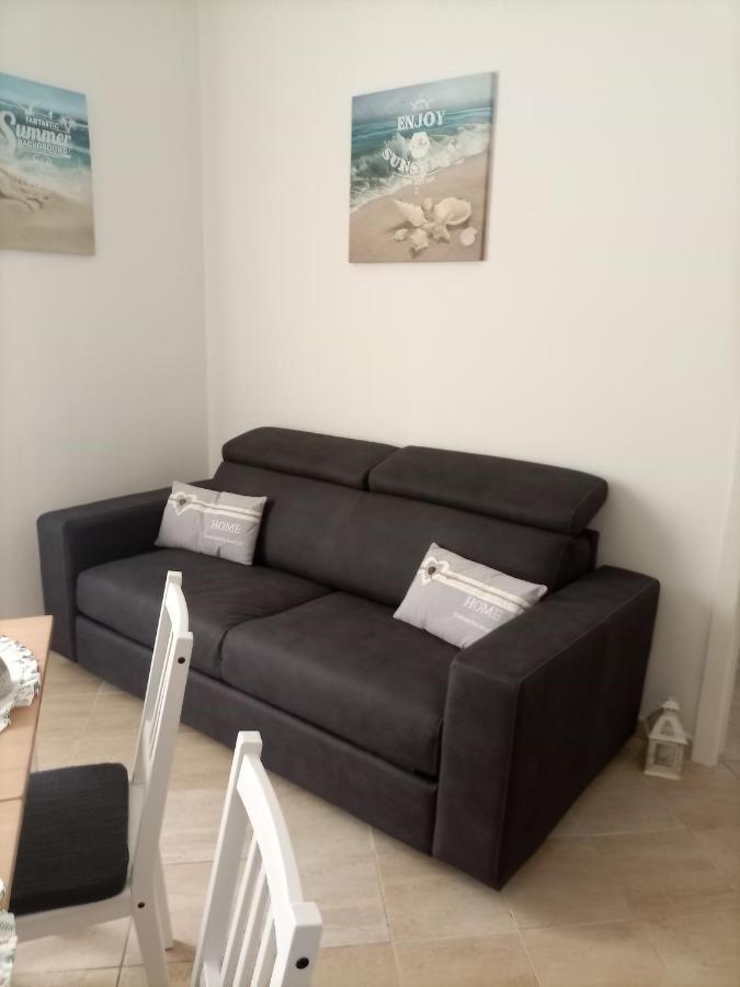 Amicka B&B Alghero Exterior foto