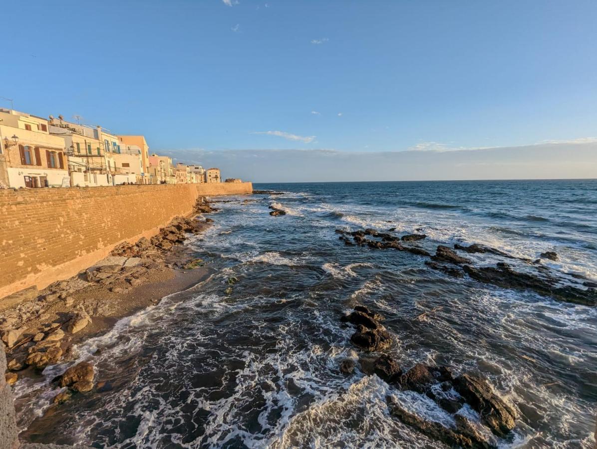 Amicka B&B Alghero Exterior foto
