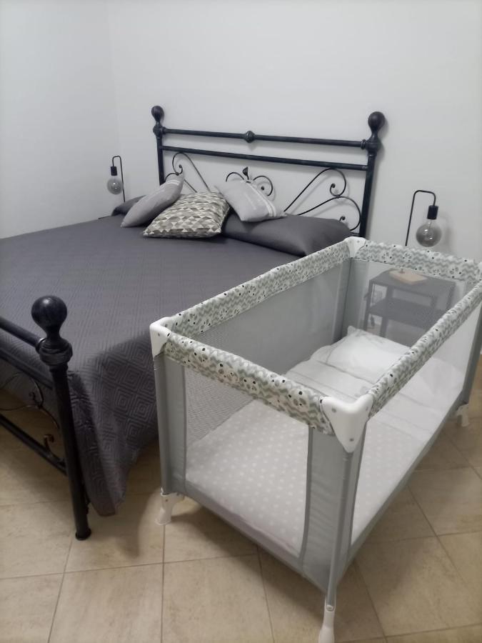 Amicka B&B Alghero Exterior foto
