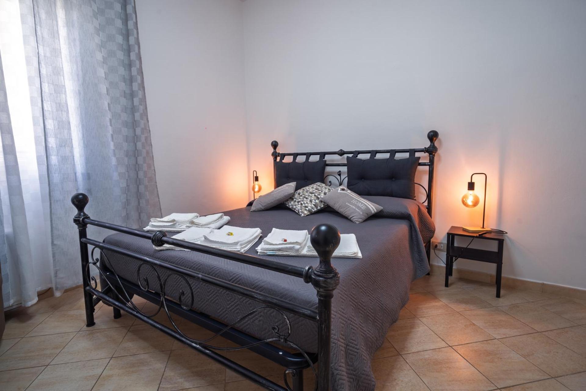 Amicka B&B Alghero Exterior foto